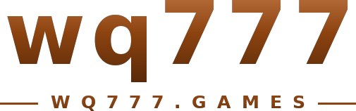 wq777 logo